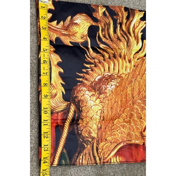 Clottee TOTE BAG Brand New With Tag Perfect To Celebrate Year Of The Dragon Tote - Picture 7 of 8